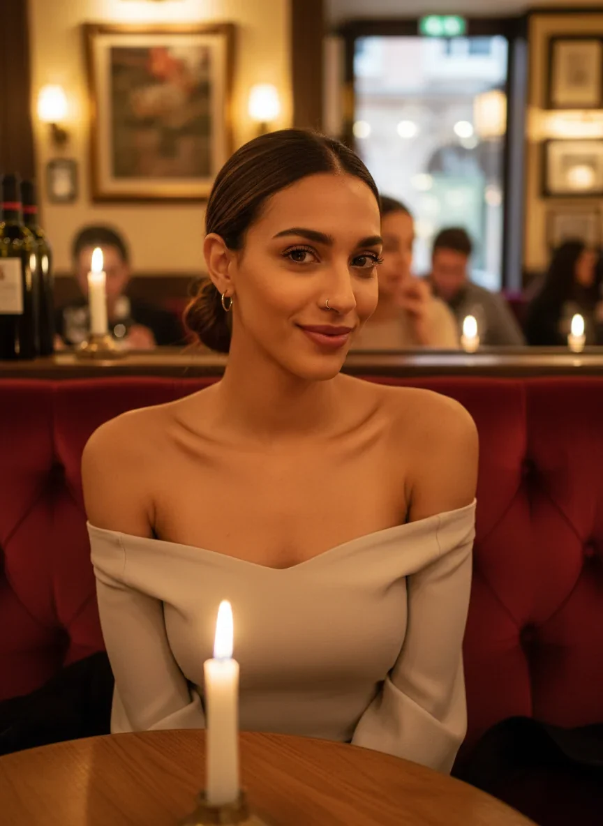 Angelina