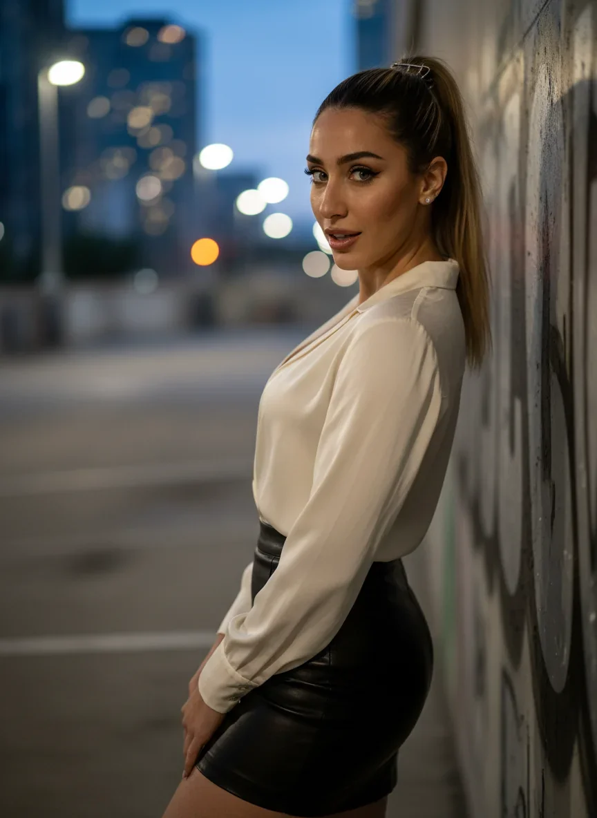 Éléonore