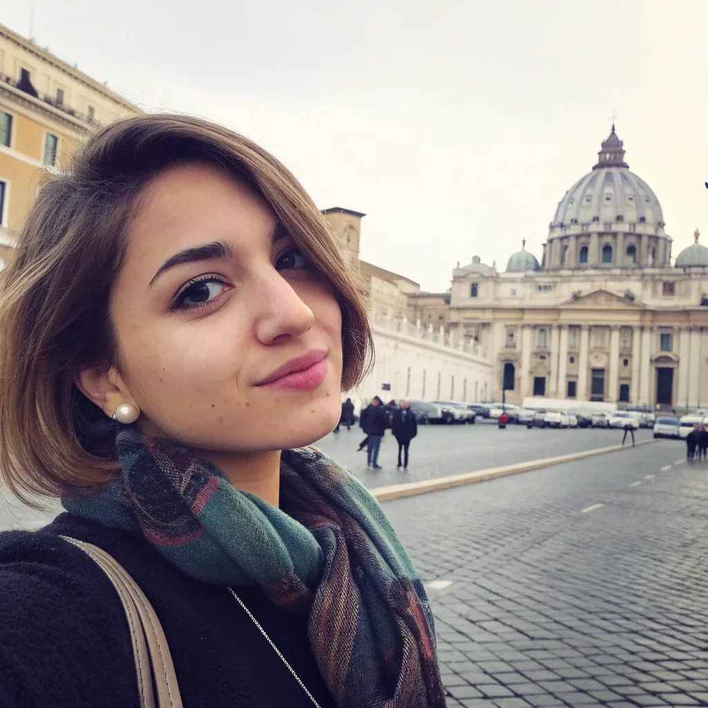 Photo 2 de Chiara