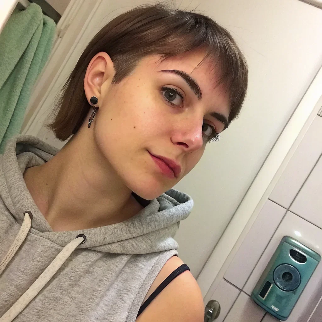 Photo 2 de Sasha