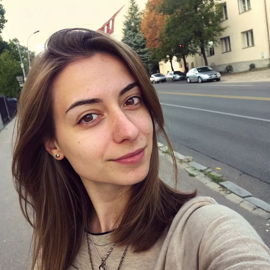 Lucie