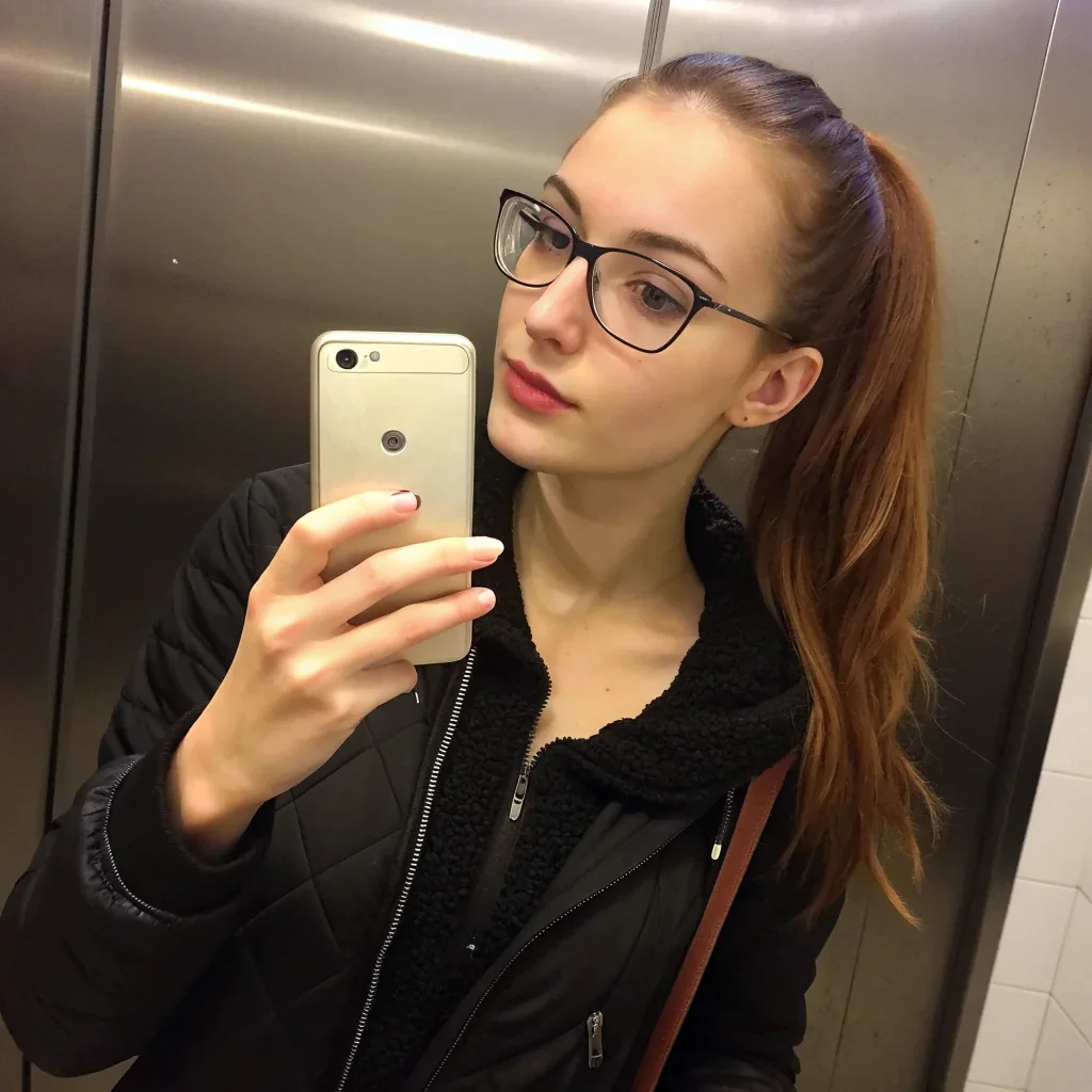 Photo 2 de Garance