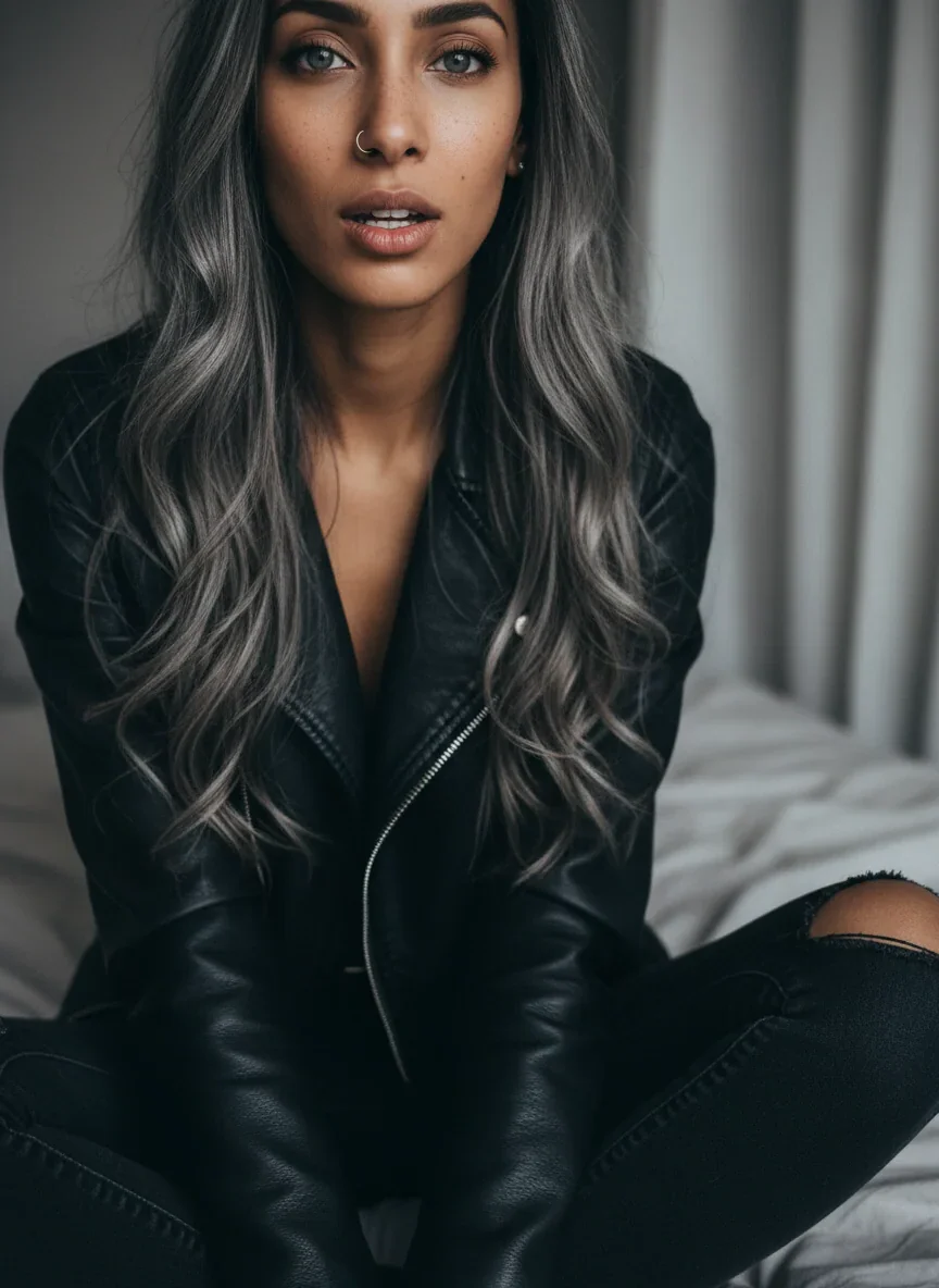 Photo 2 de Violette