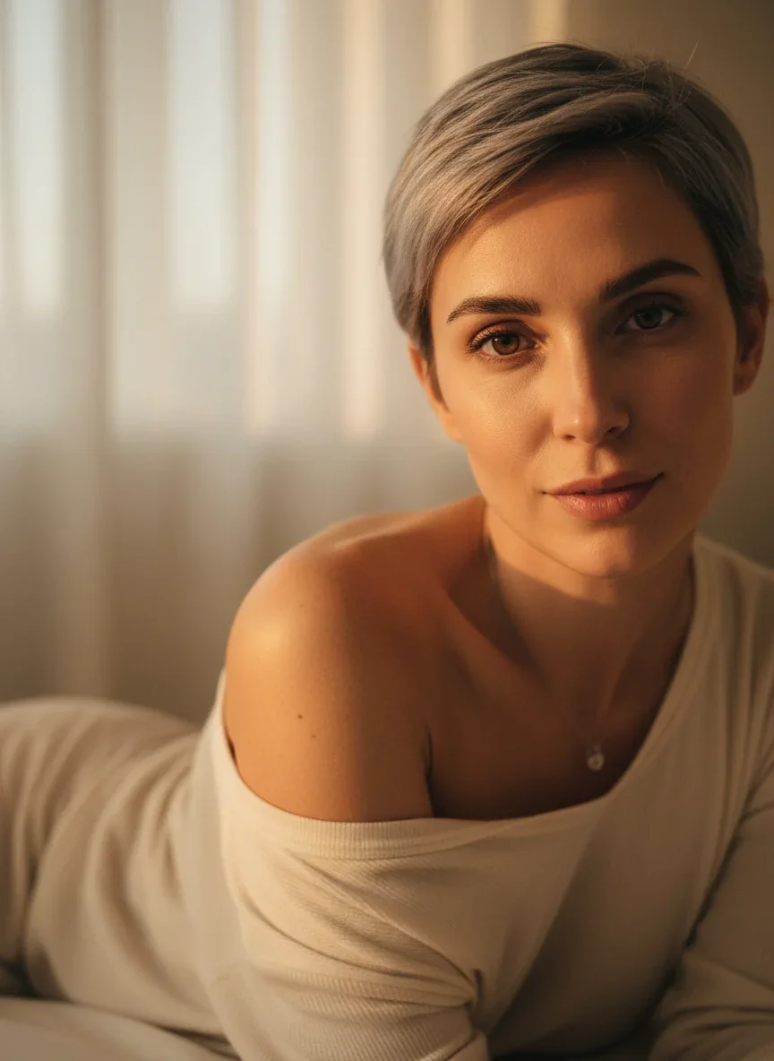 Vanessa
