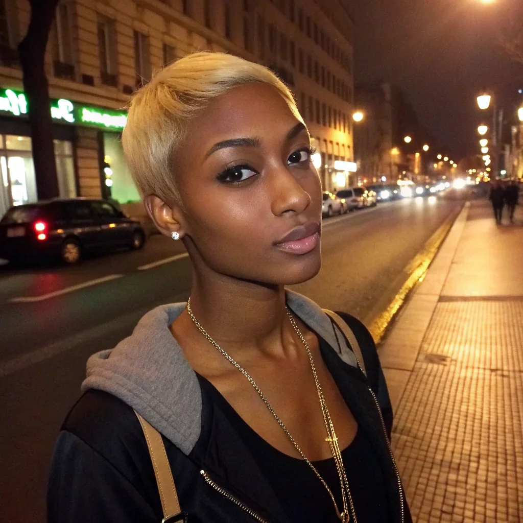 Photo 2 de Alice