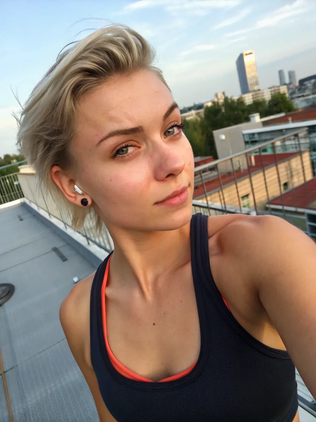 Photo 2 de Astrid