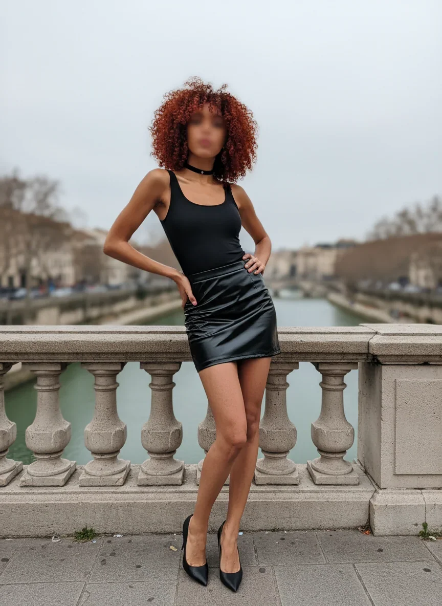 Photo 2 de Faustine