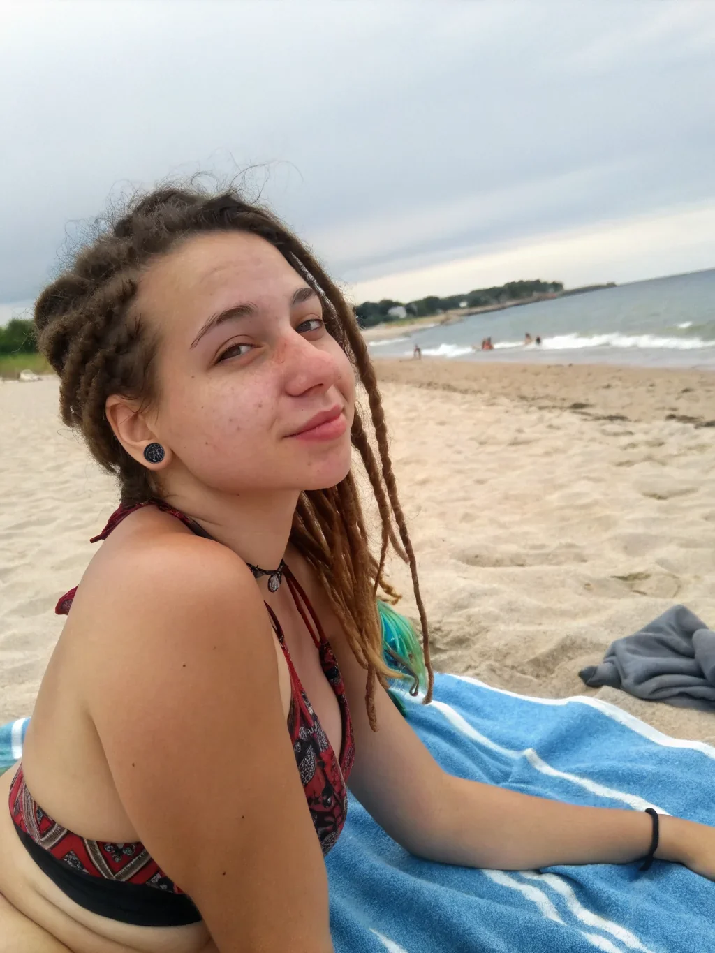 Lydia