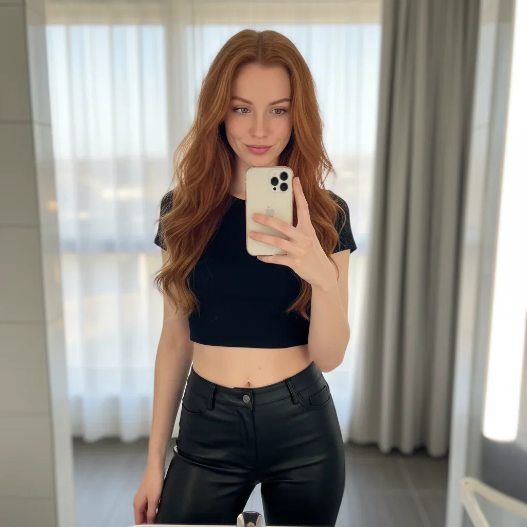 Anaëlle