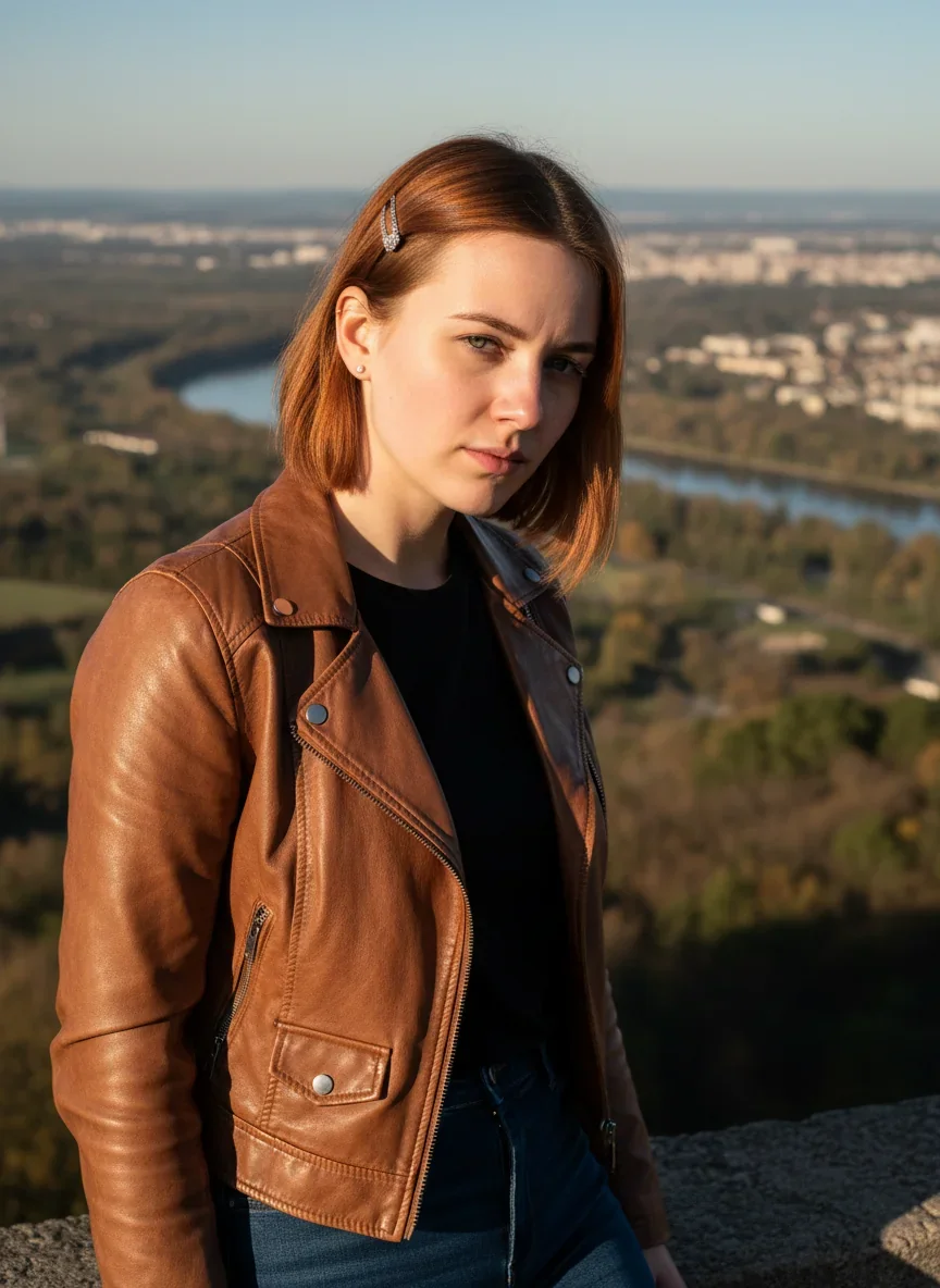 Sarah