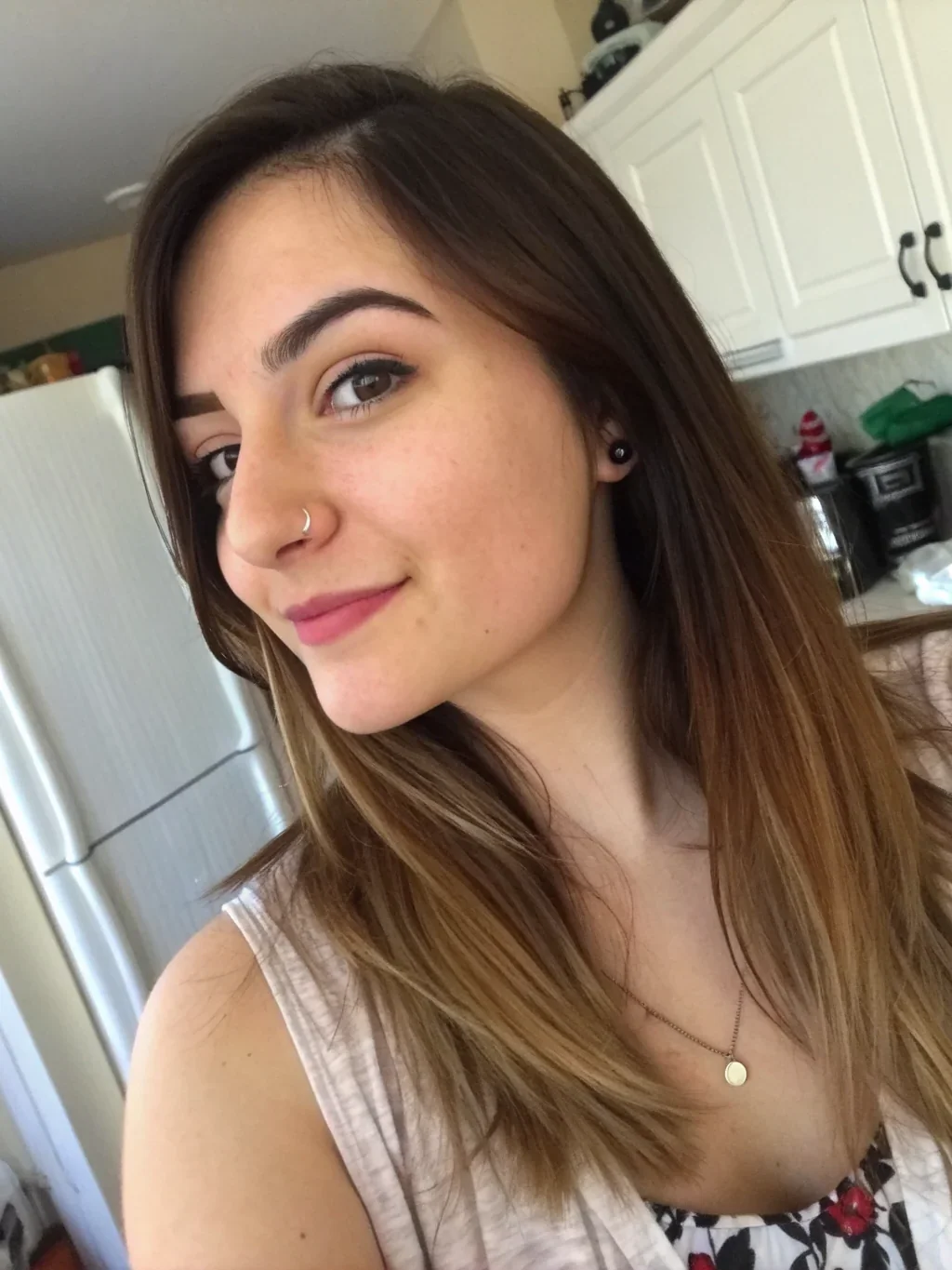Photo 2 de Alicia