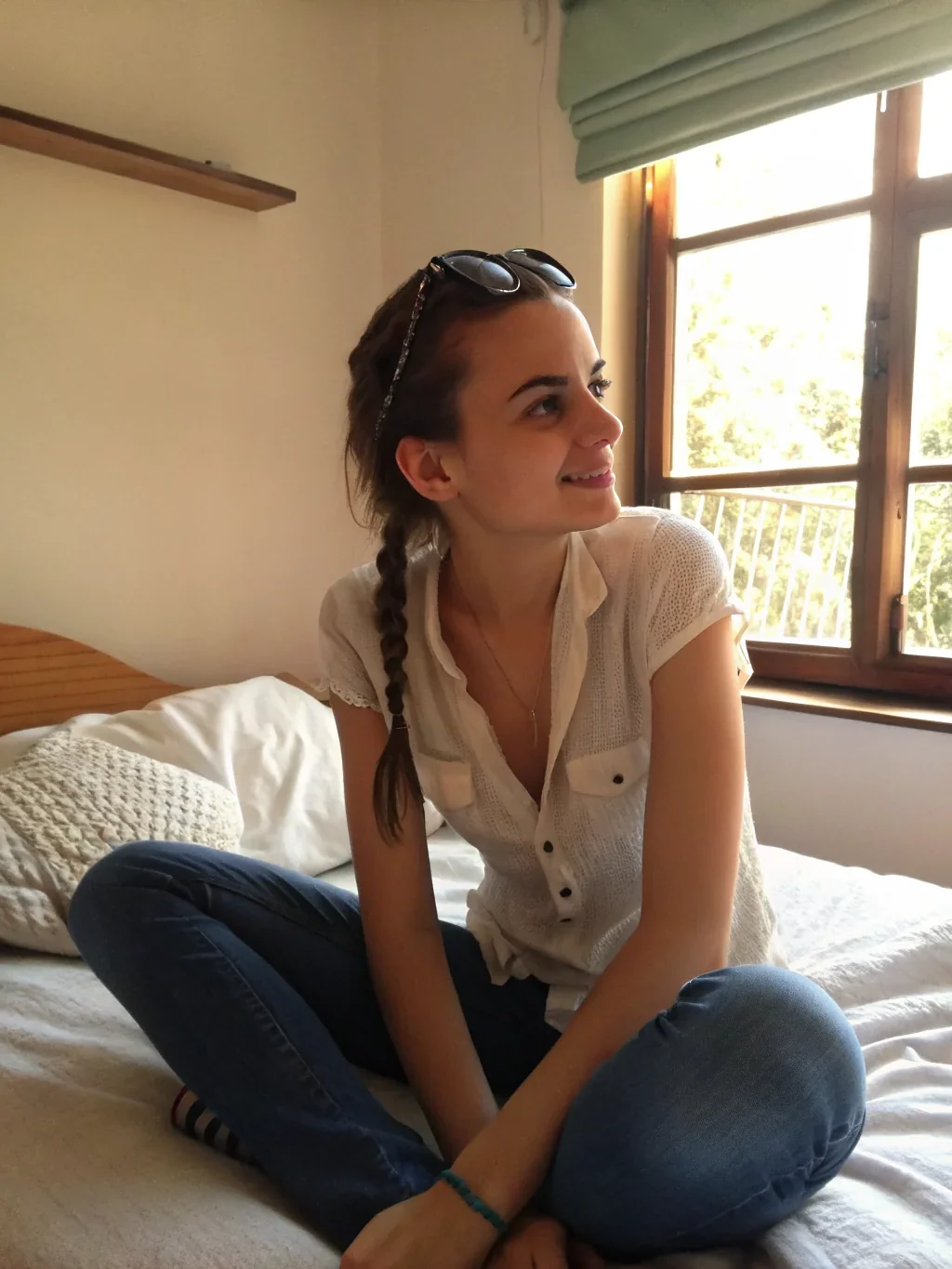 Mathilde
