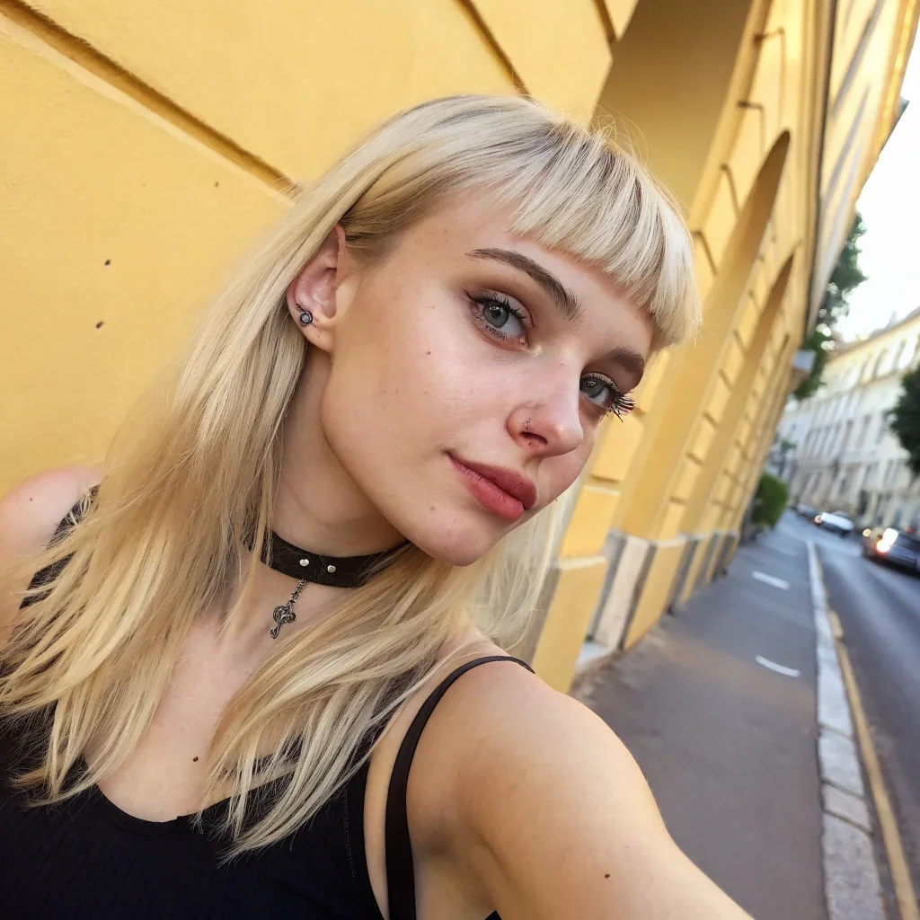 Colette