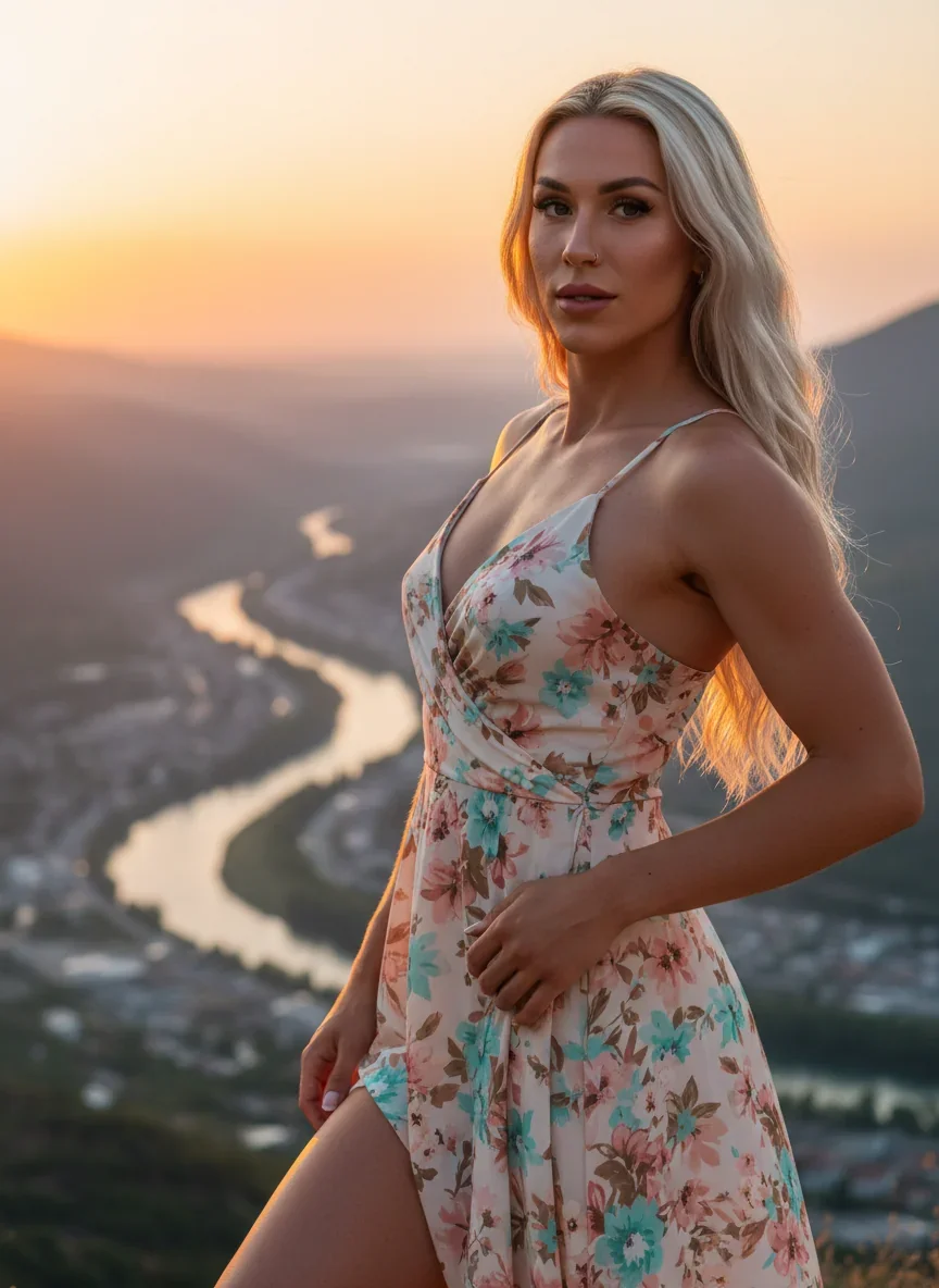 Victoria