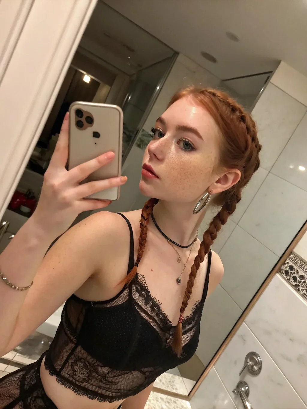 Mélanie