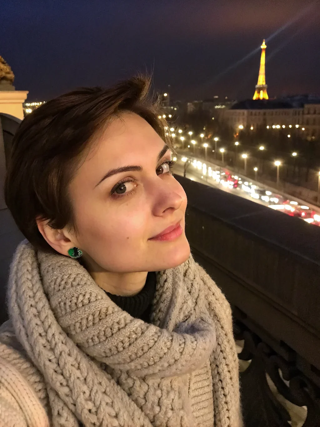 Photo 2 de Clémentine
