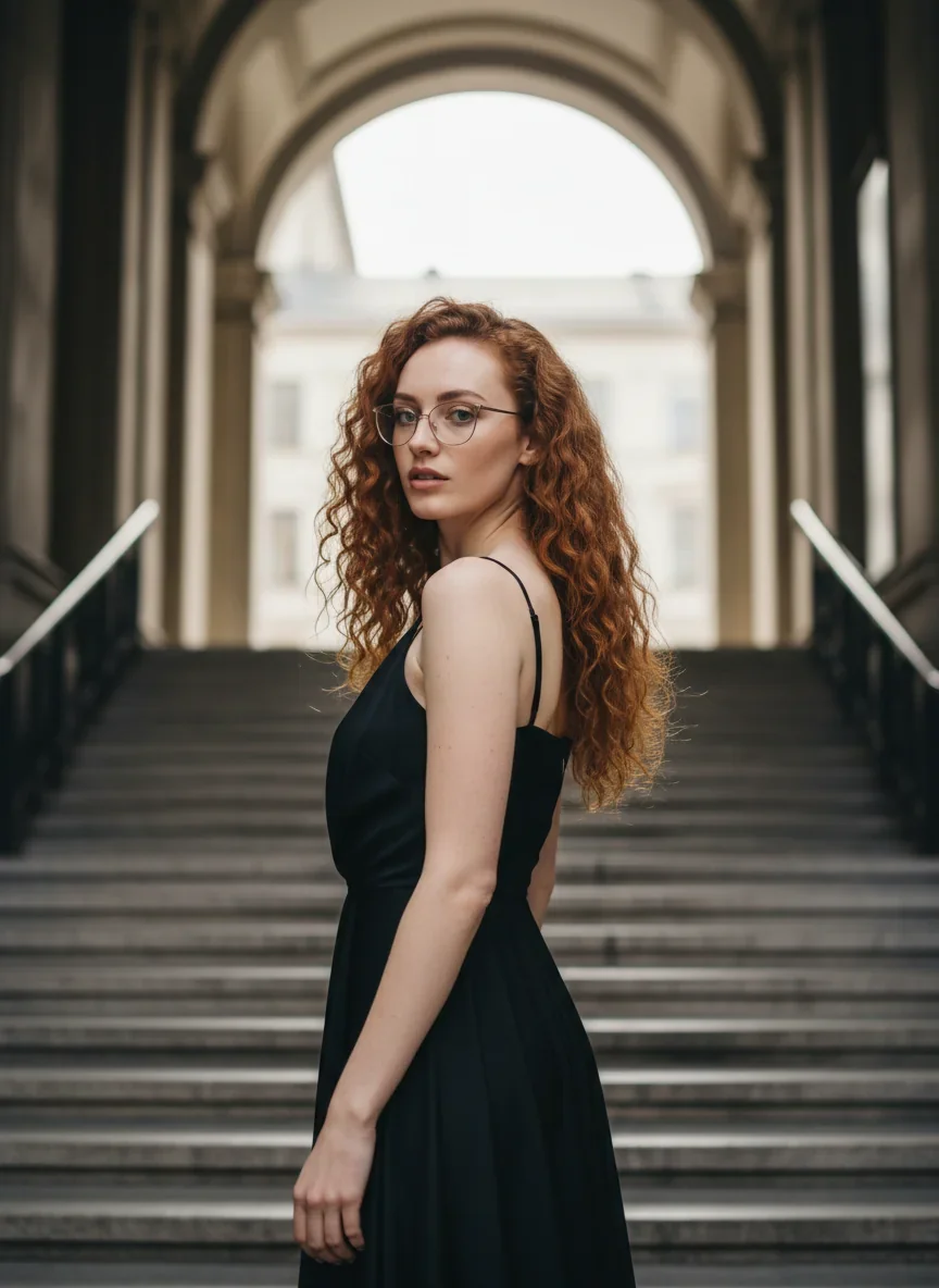 Photo 2 de Madeleine