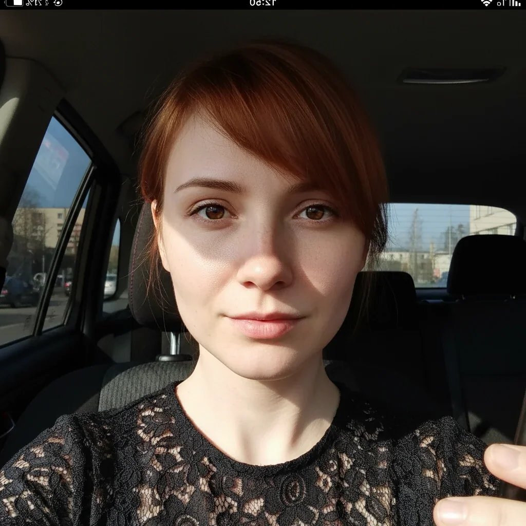 Amandine