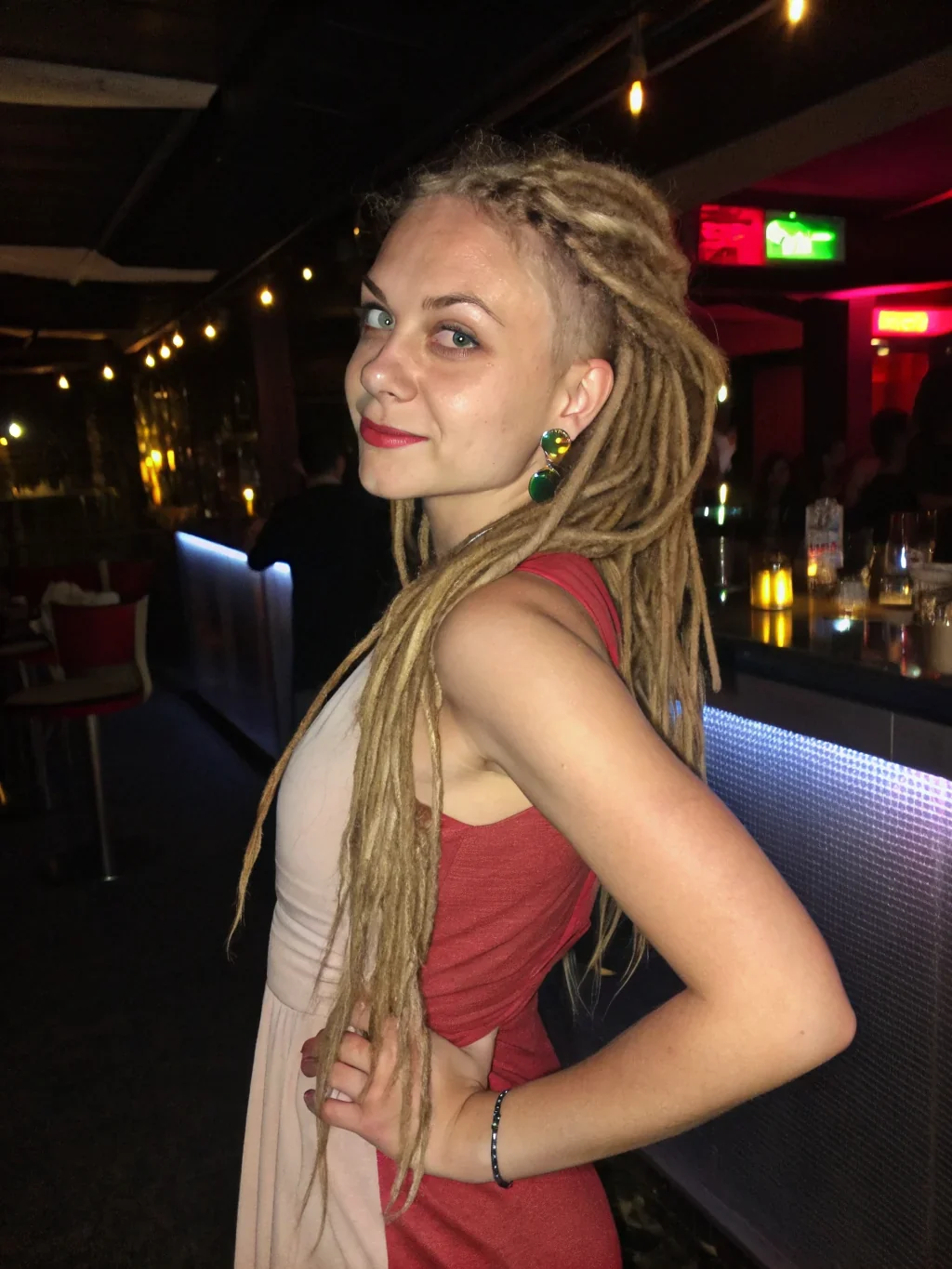 Jenna