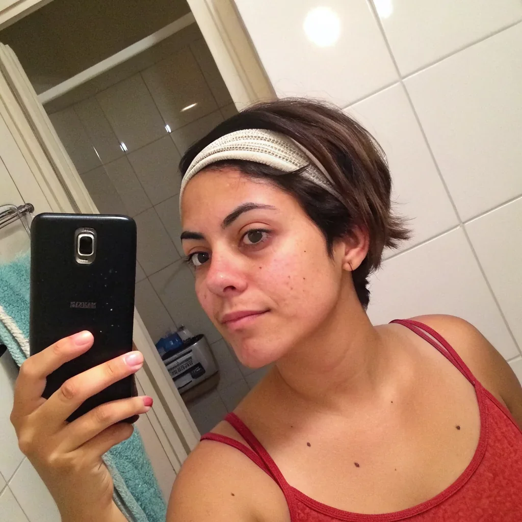 Photo 2 de Julie