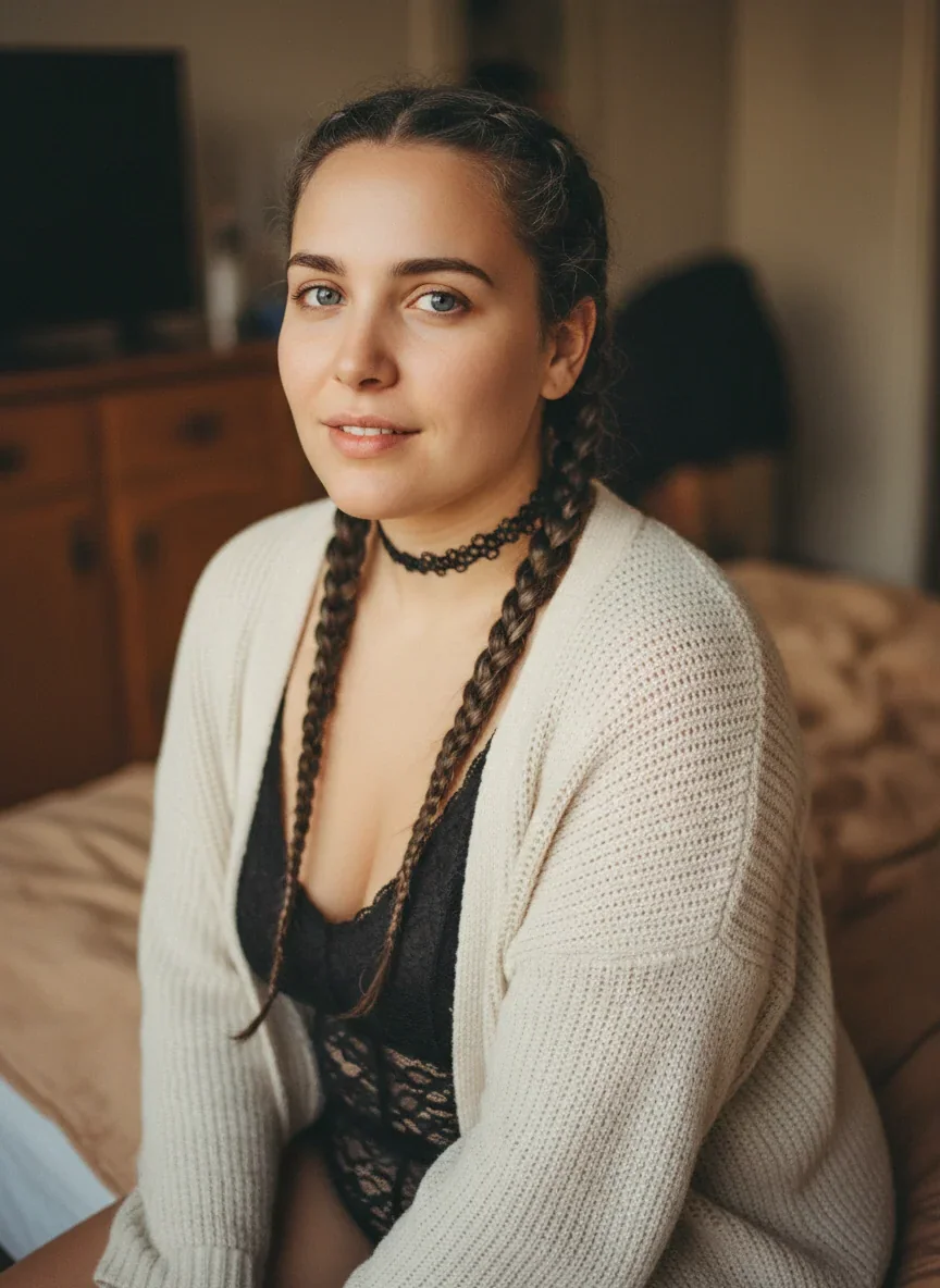Ludivine