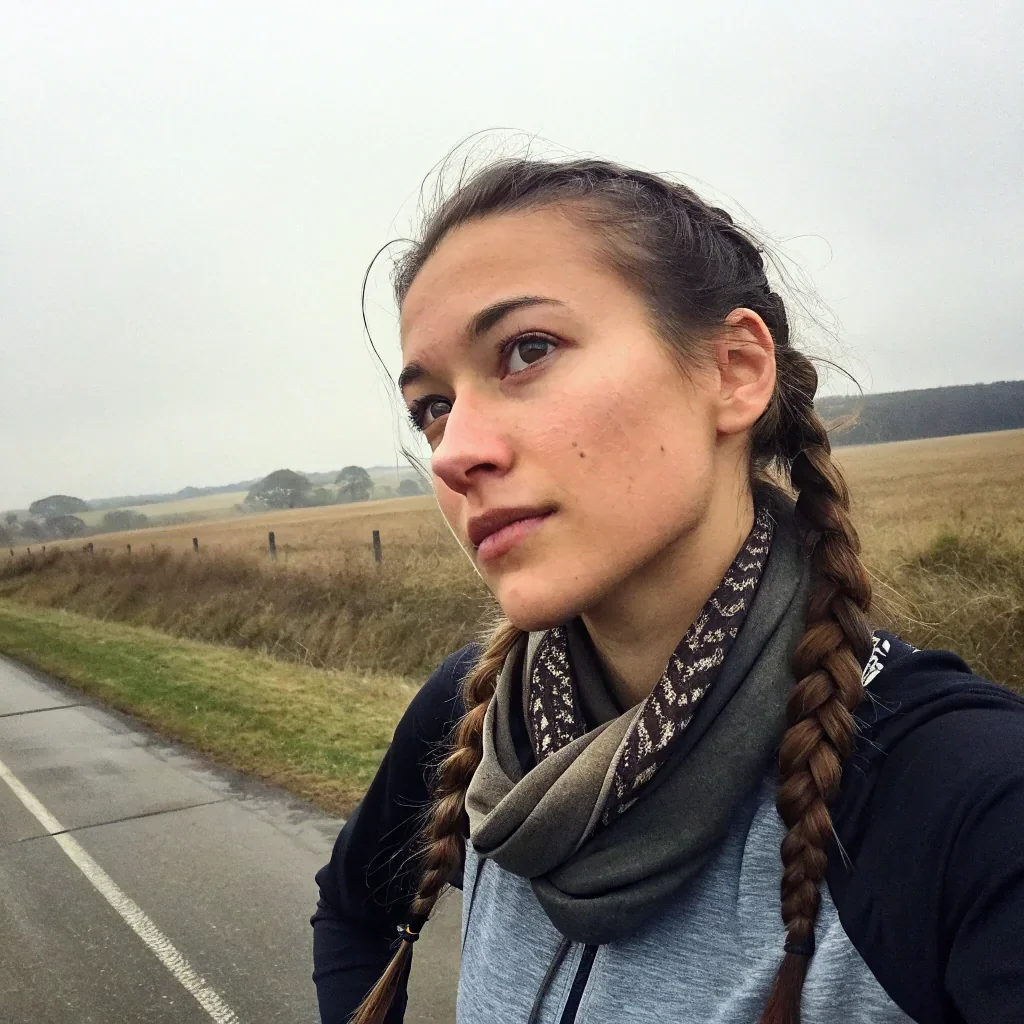 Photo 2 de Gabrielle
