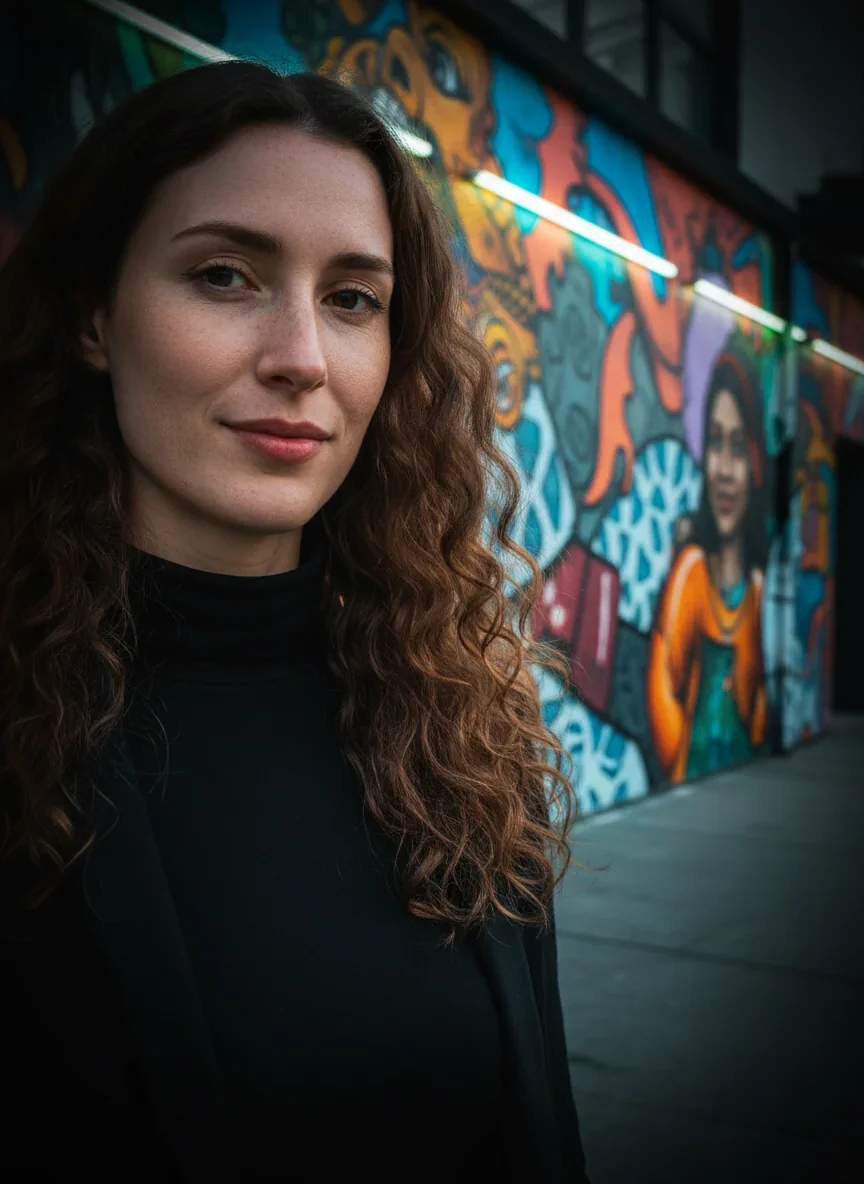 Suzanne