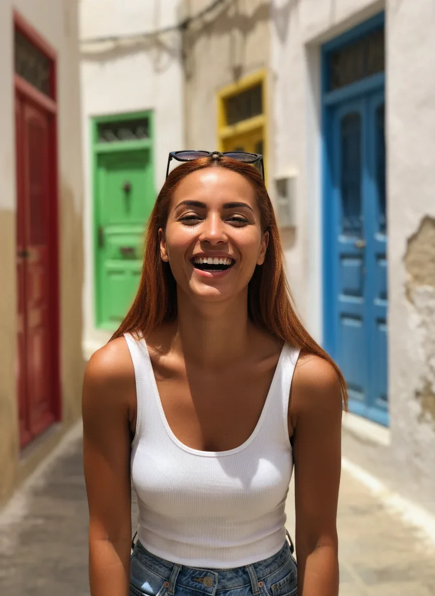 Laura