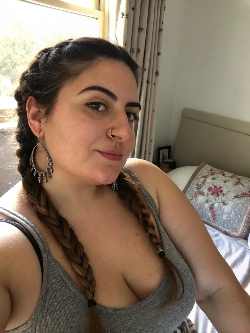 Suzanne