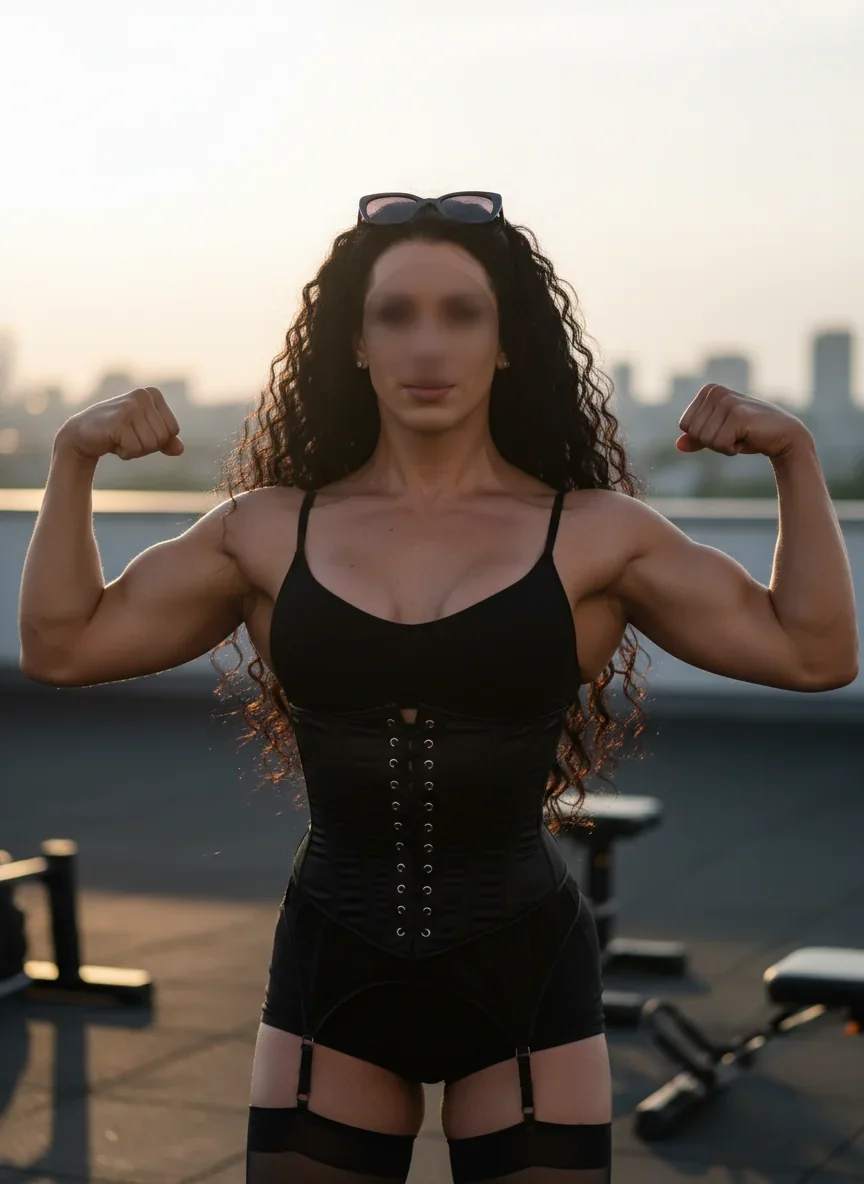 Anaëlle