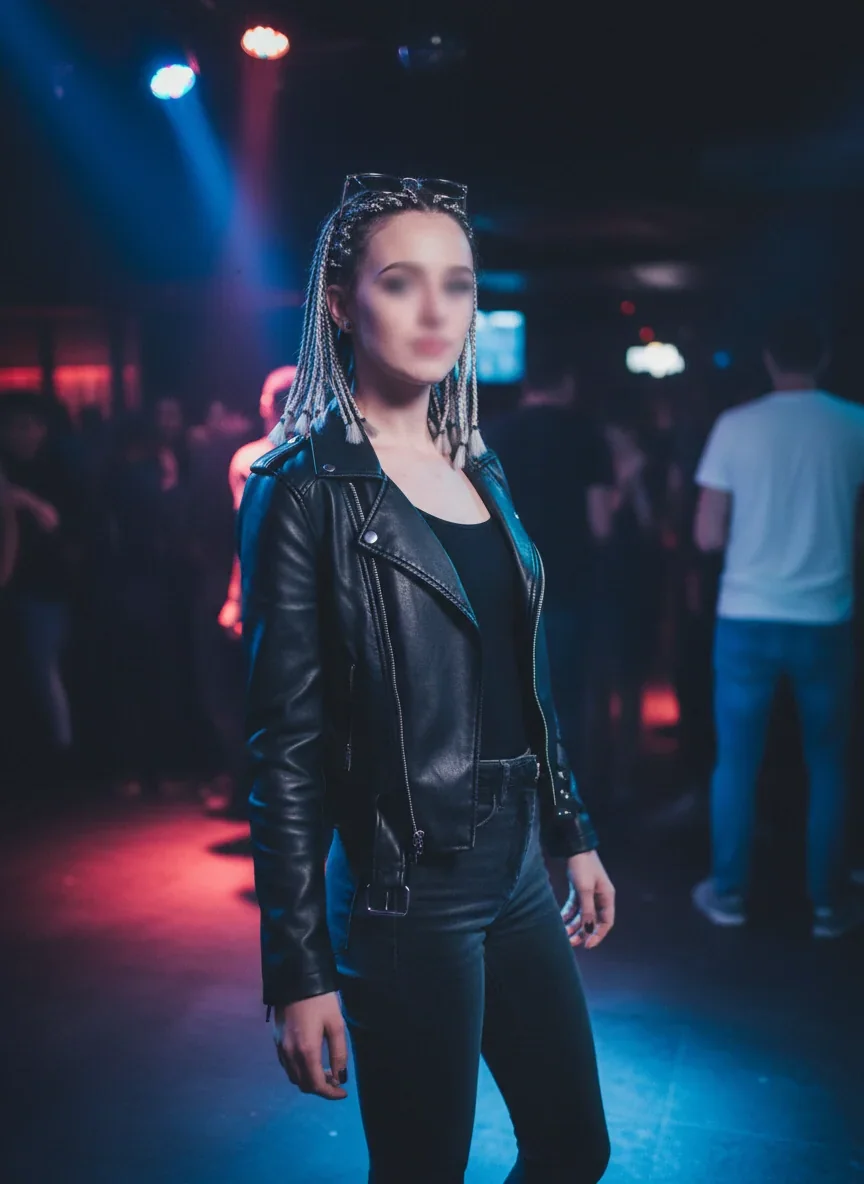 Ludivine