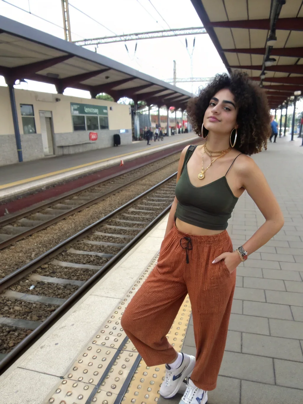 Photo 2 de Kenza
