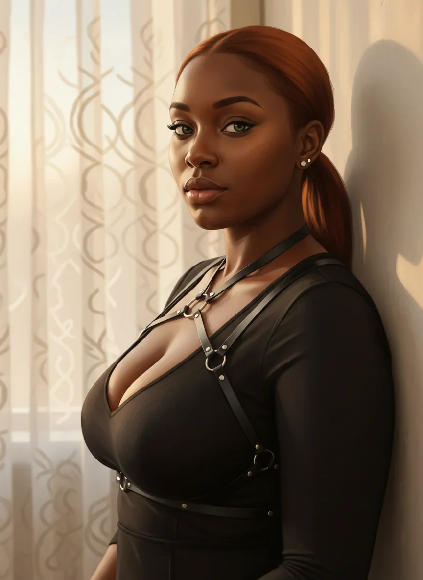 Photo 2 de Blanche