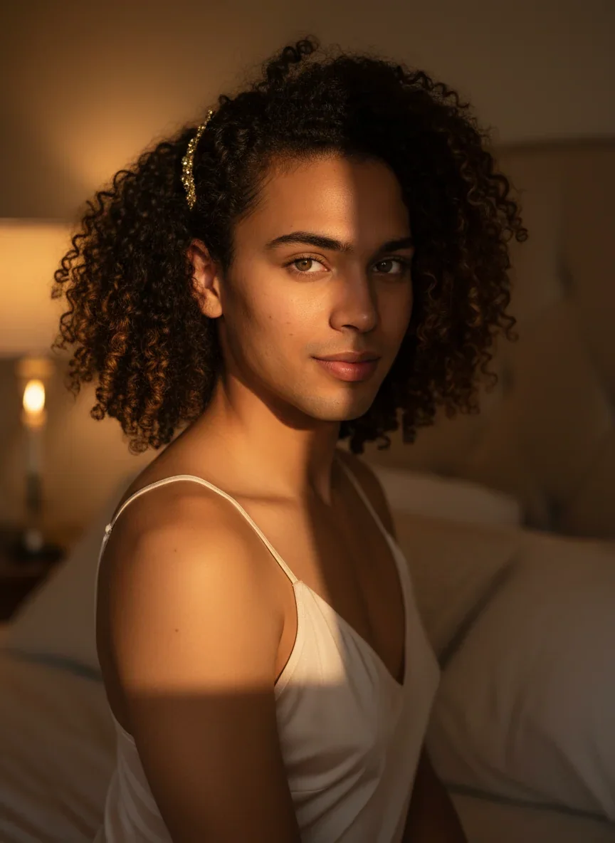 Yasmine