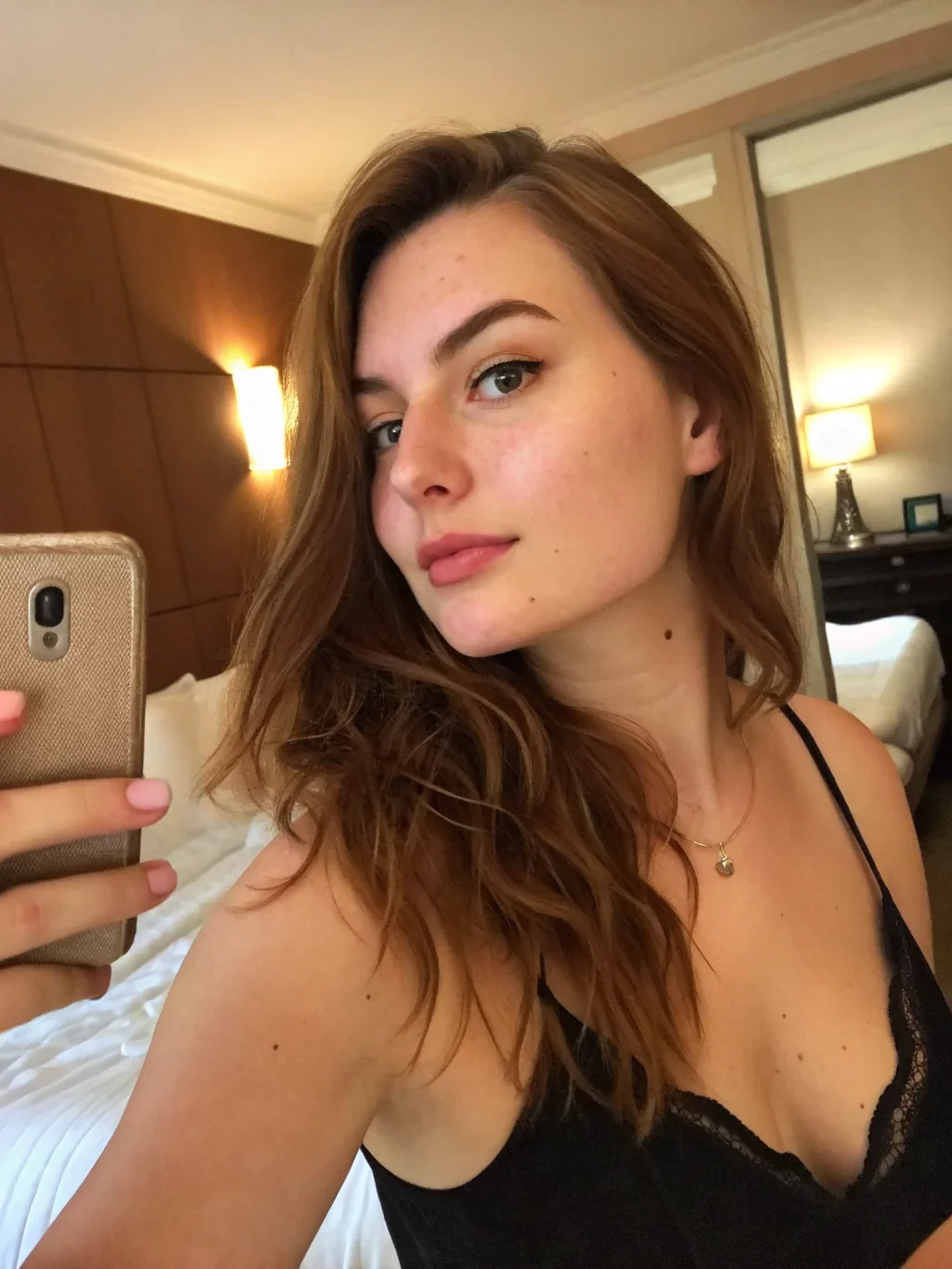 Madeleine