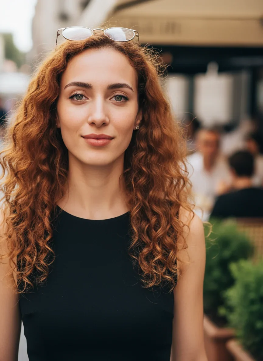 Mélanie
