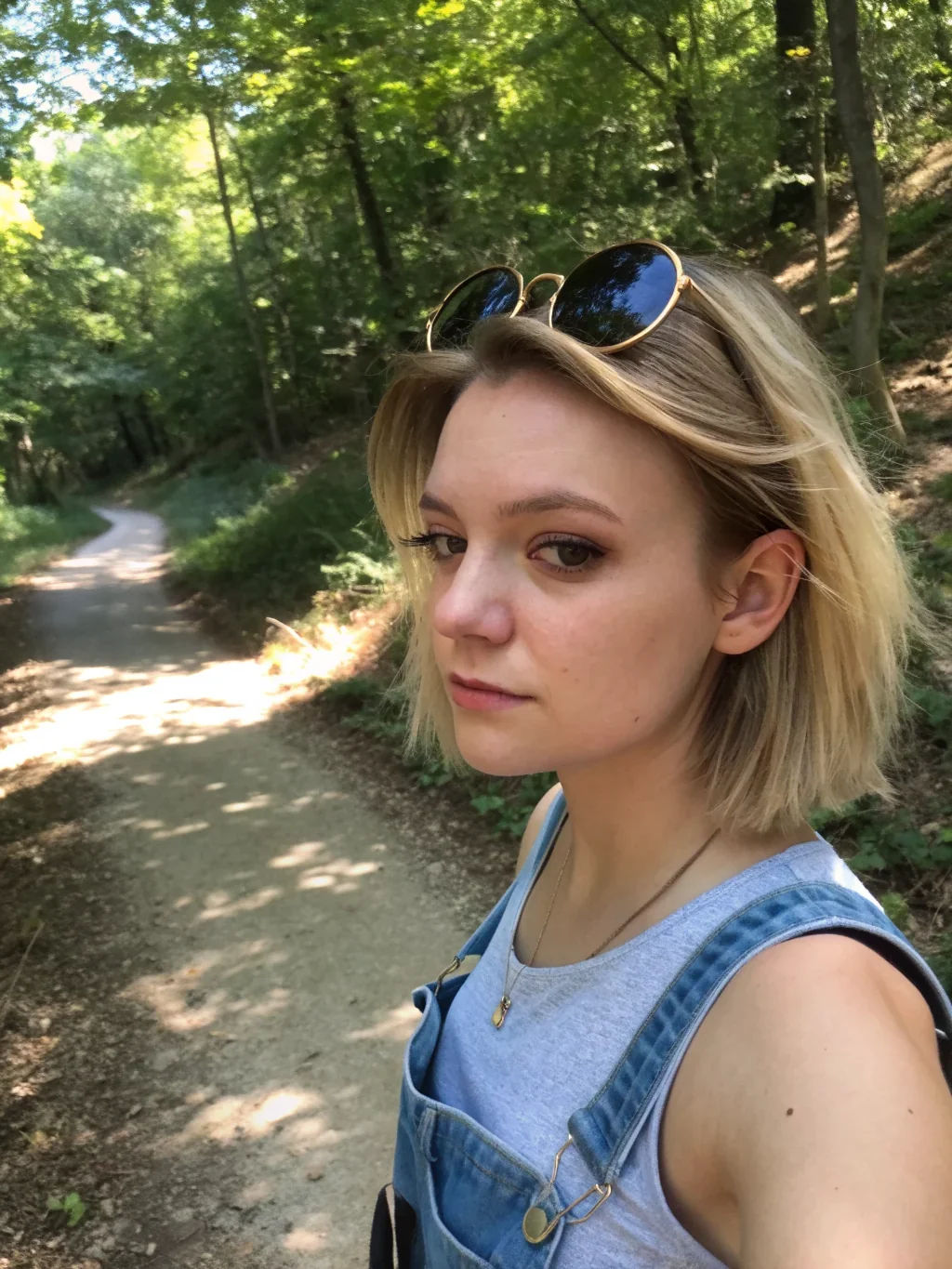 Sacha