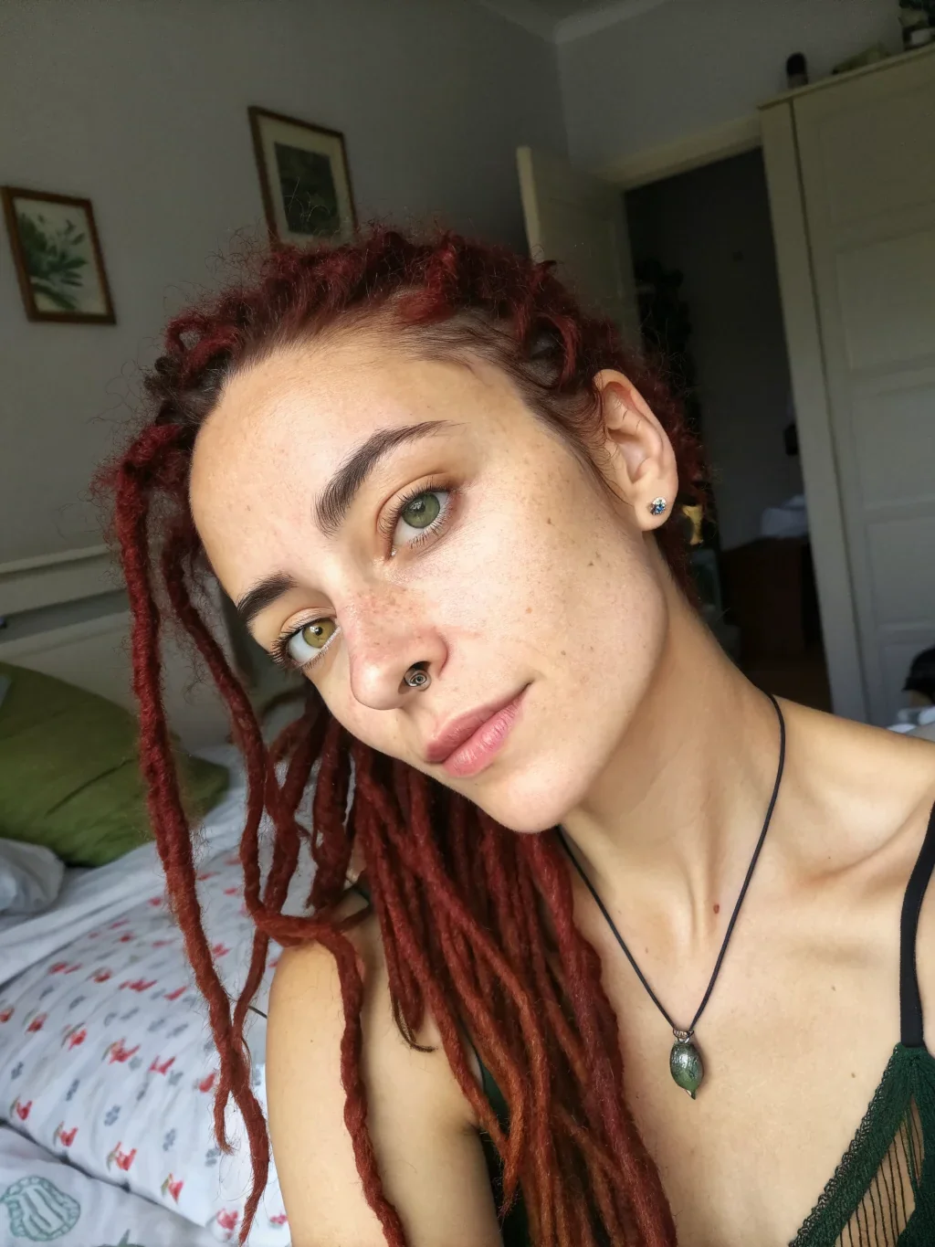 Sarah