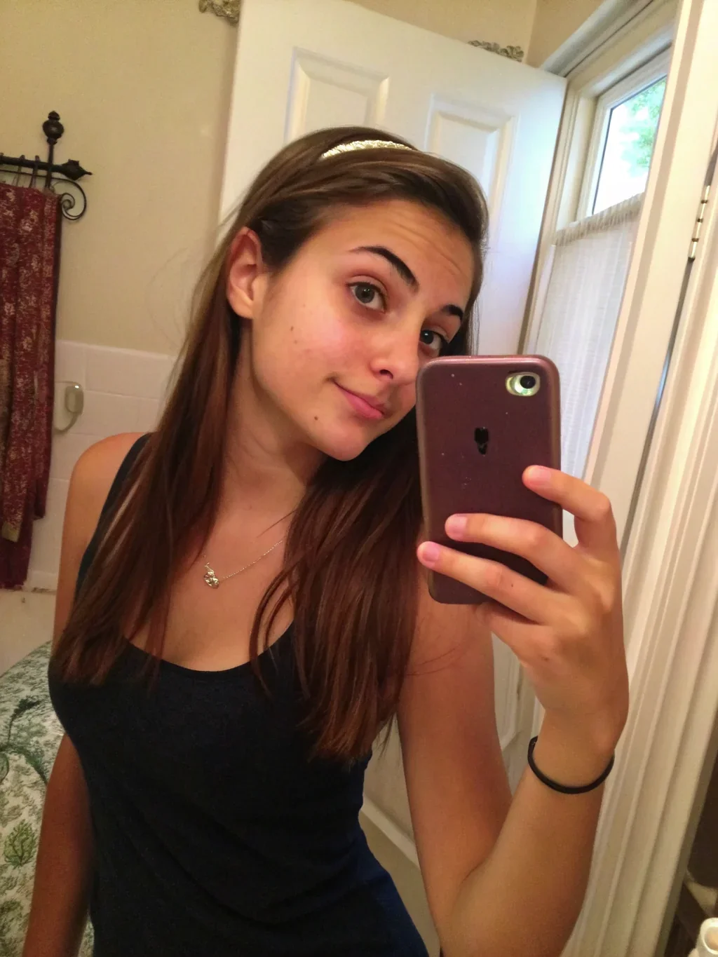 Caroline