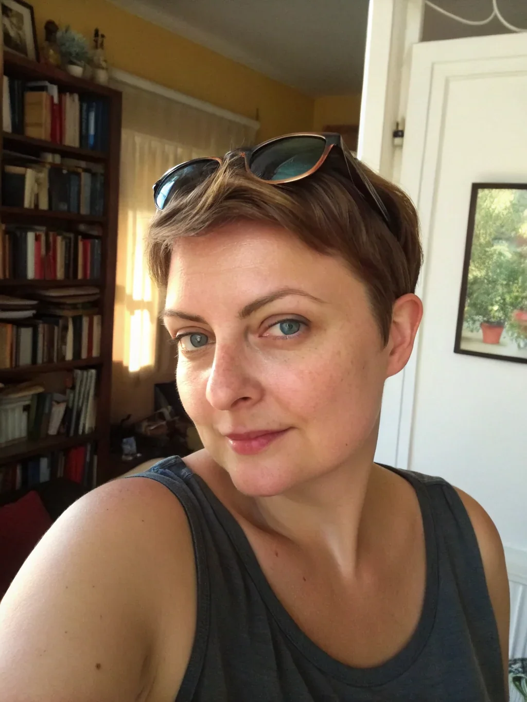 Cécile