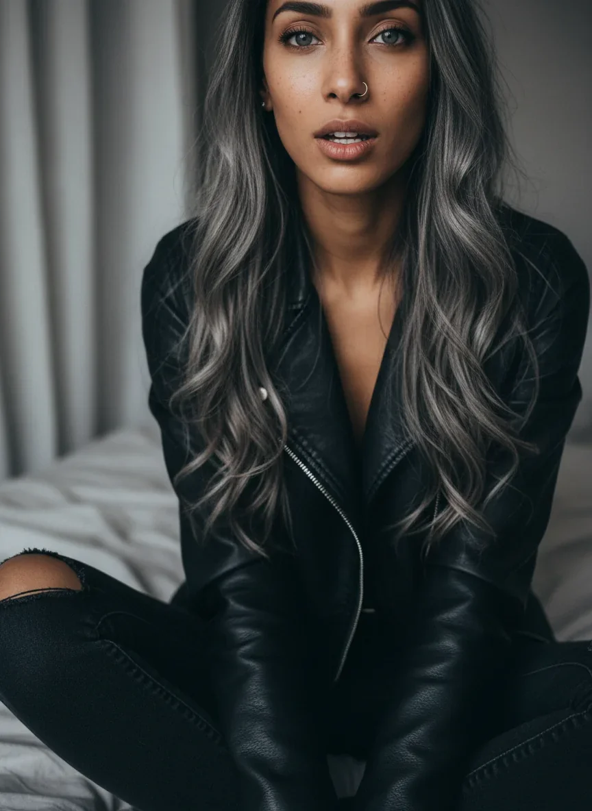 Photo 2 de Ludivine