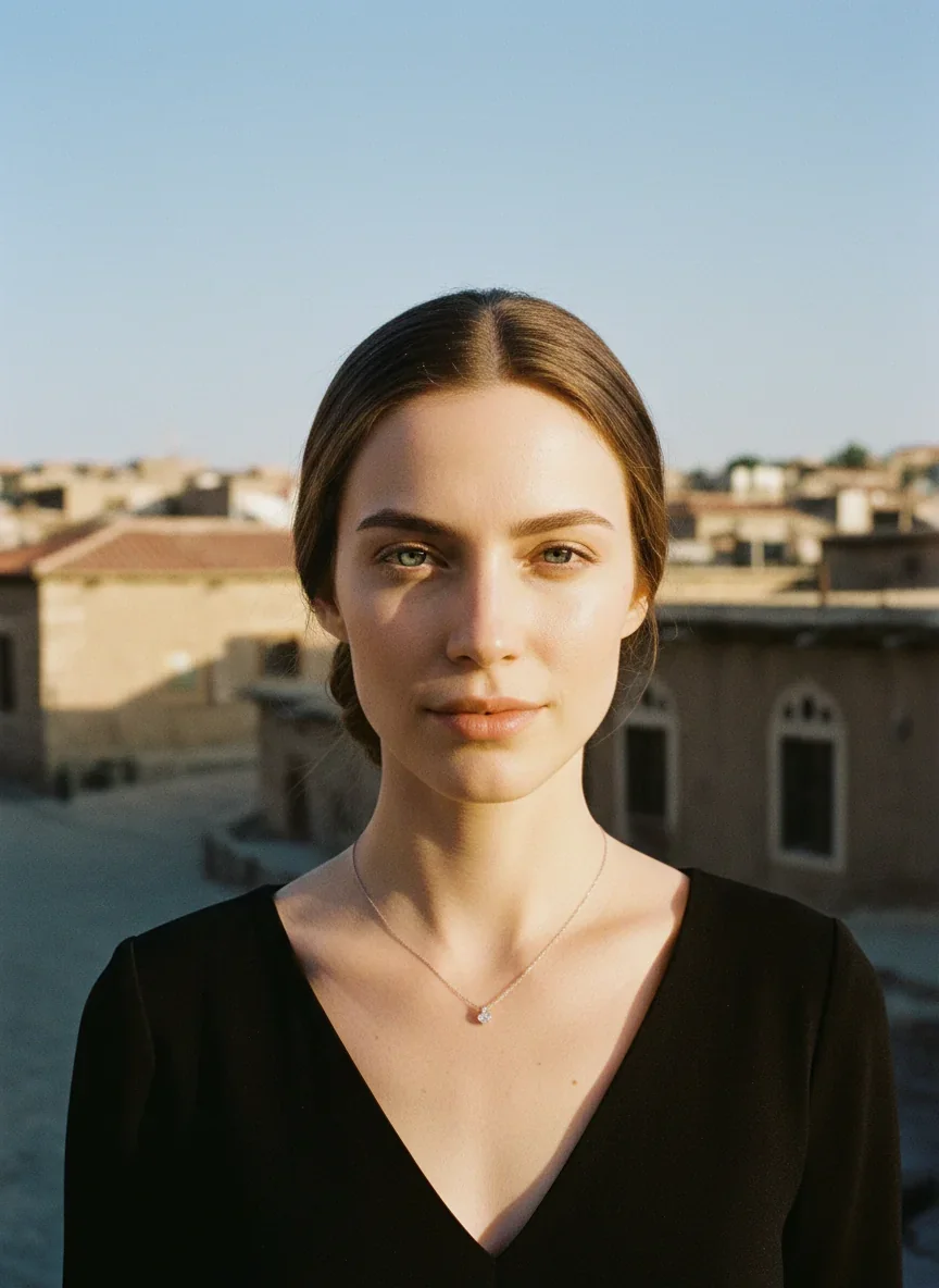 Amira