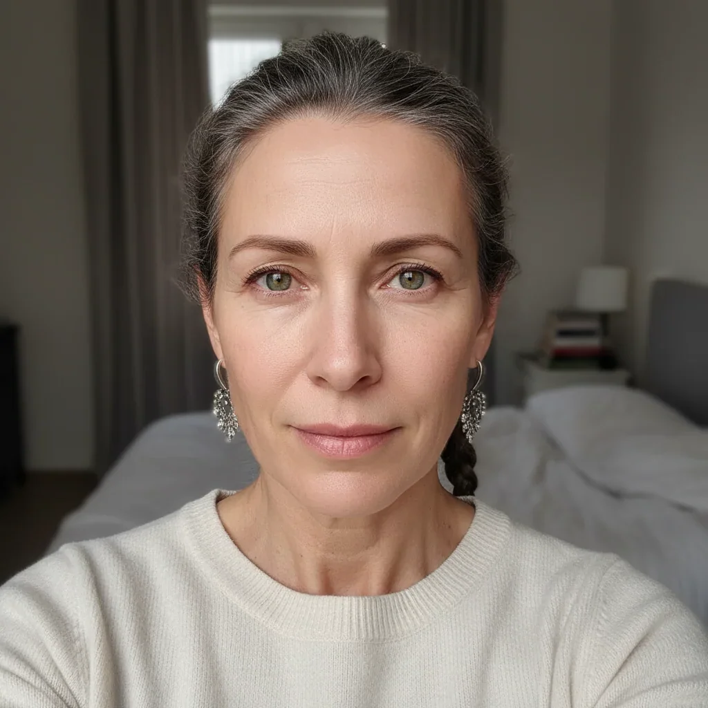 Suzanne