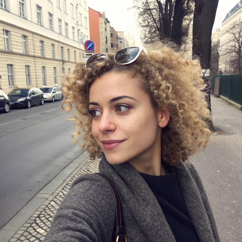 Photo 2 de Louisa