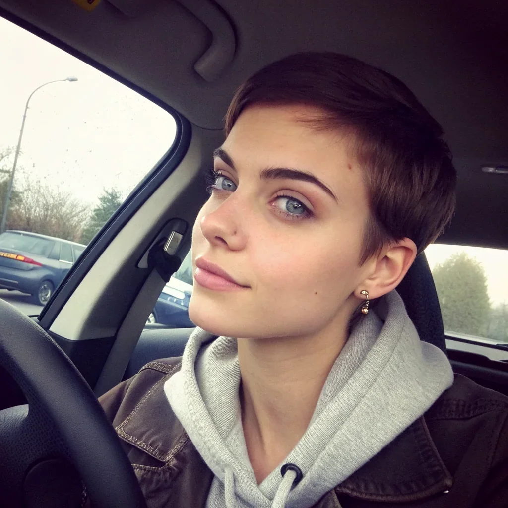 Photo 2 de Talia