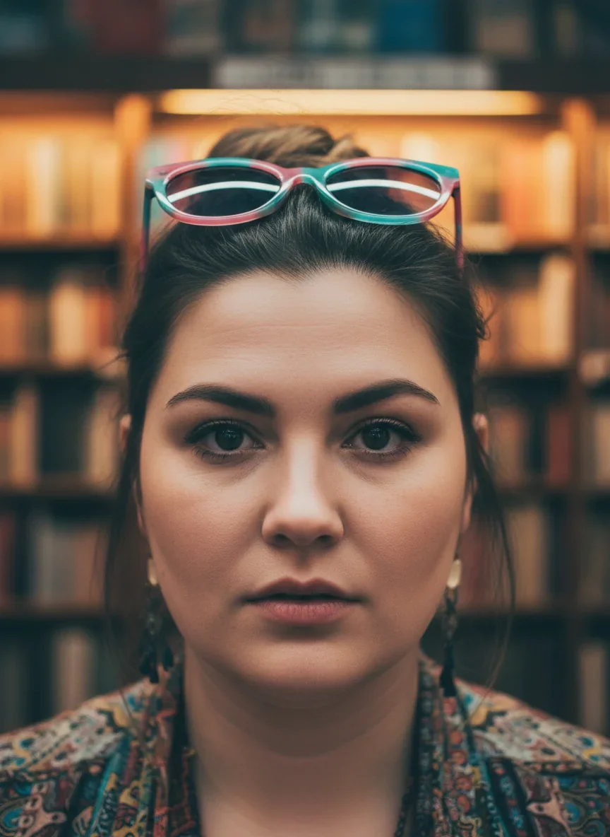 Mélanie
