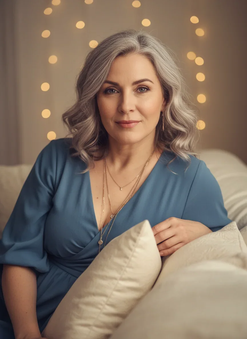 Mélanie