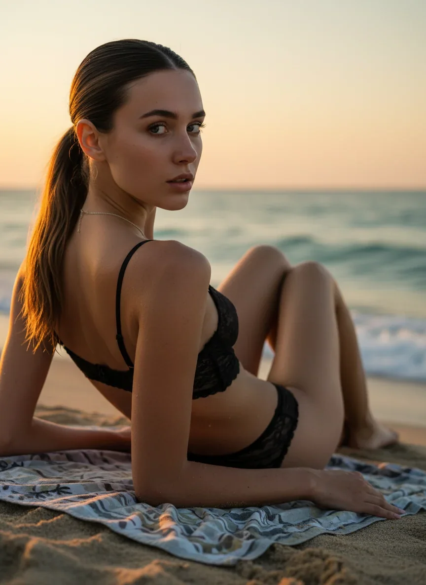 Gabrielle