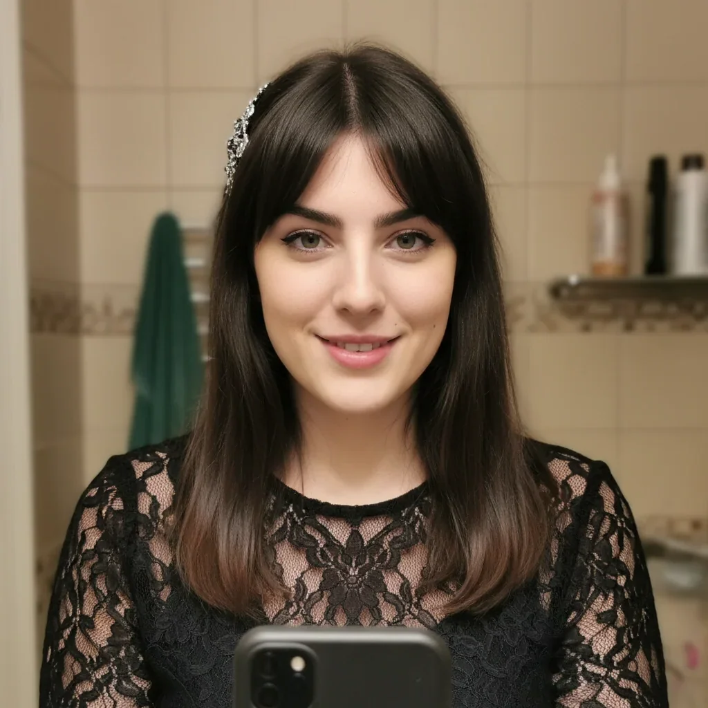 Photo 2 de Carla