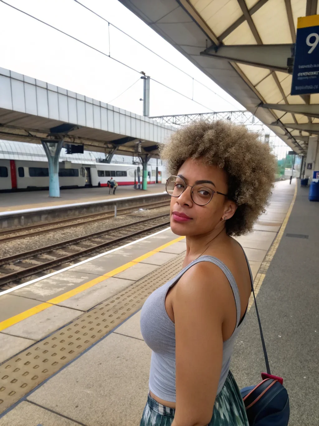 Blanche